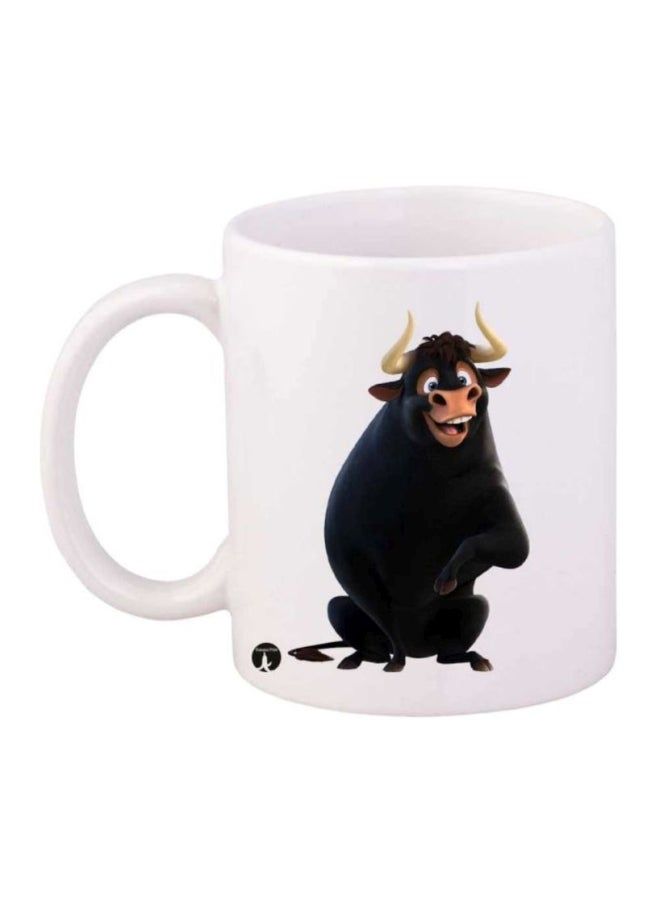 RKN Ferdinand Printed Mug 350ml - Image 2