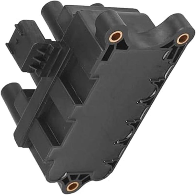 QASULER Ignition Coil Pack for Ford and Mazda - Image 3