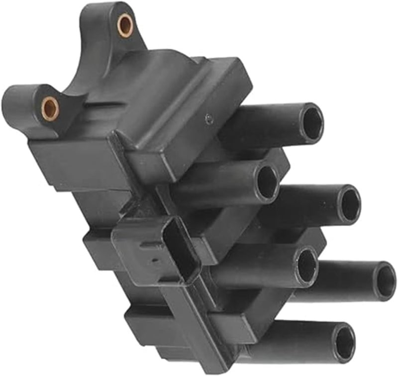 QASULER Ignition Coil Pack for Ford and Mazda - Image 1
