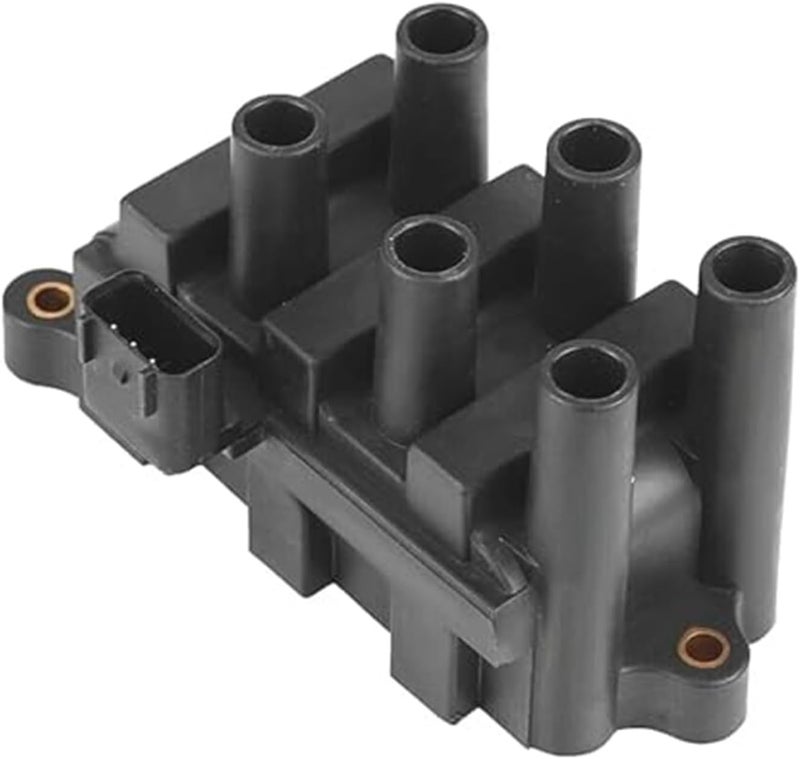 QASULER Ignition Coil Pack for Ford and Mazda - Image 5