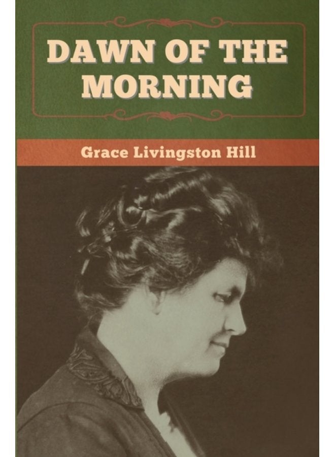 Dawn of the Morning - Paperback
