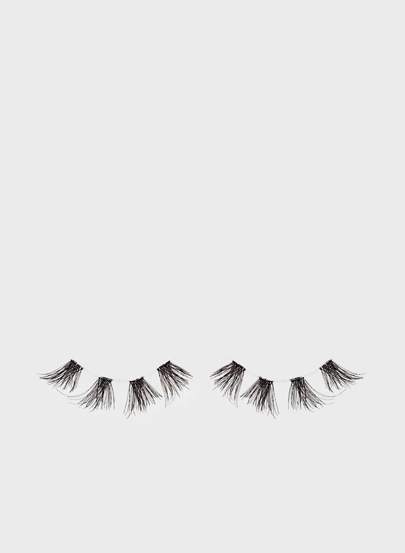 Glossy Make Up Lash In Soho