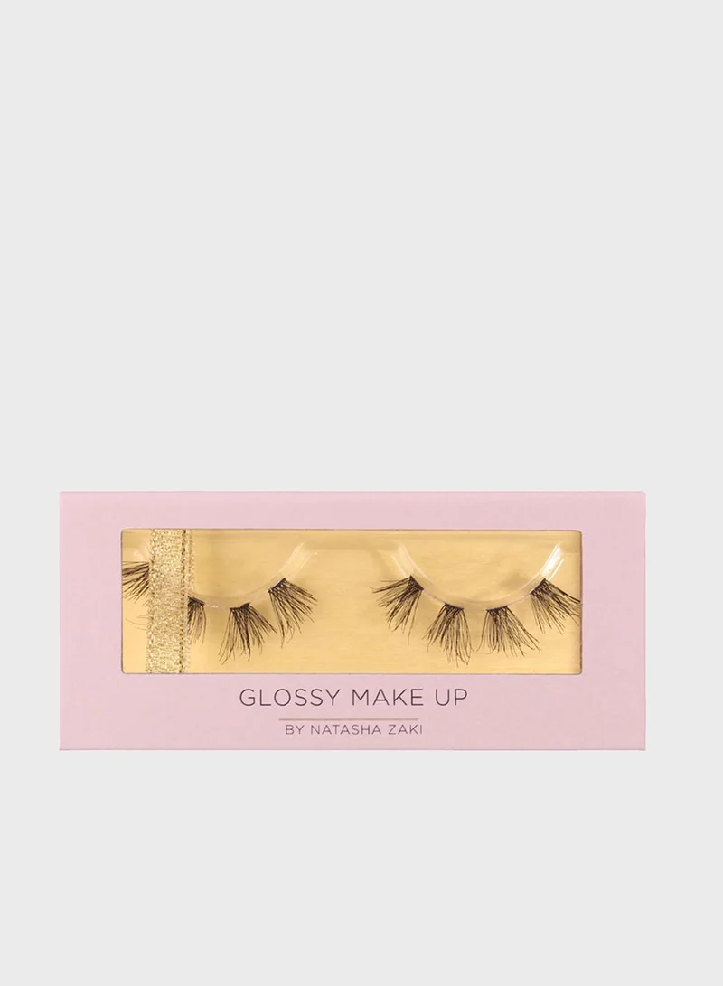 Glossy Make Up Lash In Soho