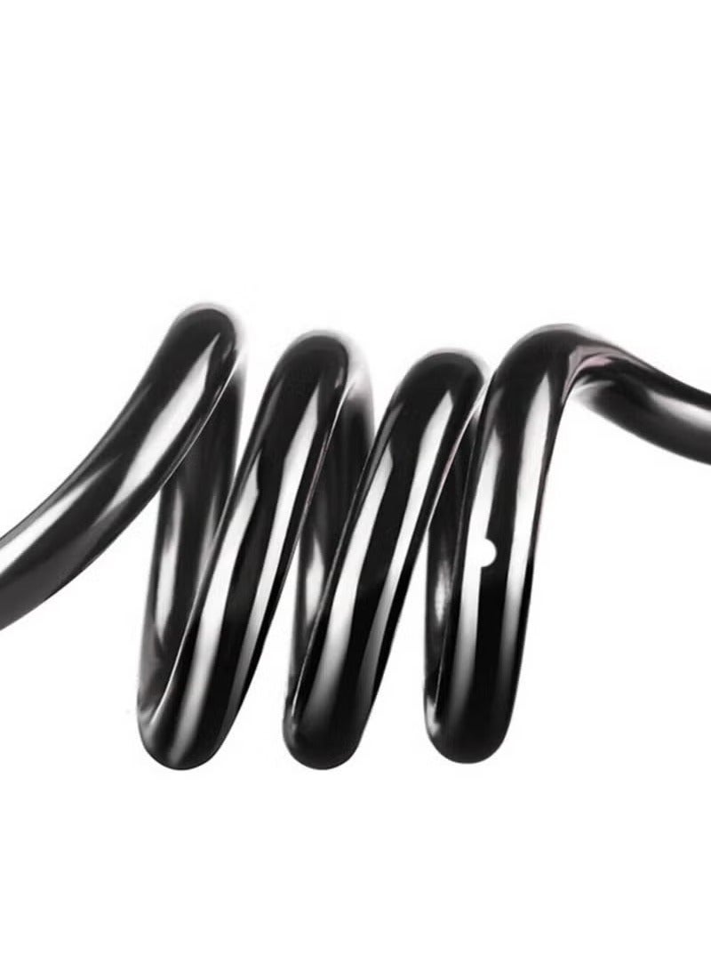 JAJEEK Flexible Arm Lazy Phone Holder Clamp – Adjustable Gooseneck Stand for Bed, Tablet Mount Bracket for iPhone, Samsung, and Other Smartphones – Ideal for Hands-Free Viewing, Reading, and Video Calls – Durable and Stable Design - Image 2