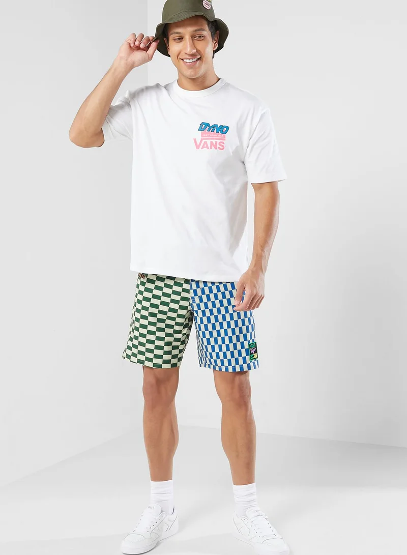 VANS The Daily Mami Wata Board Shorts