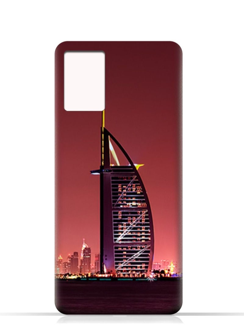 AMC DESIGN Protective Case Cover For Oppo A57 5G - Image 2