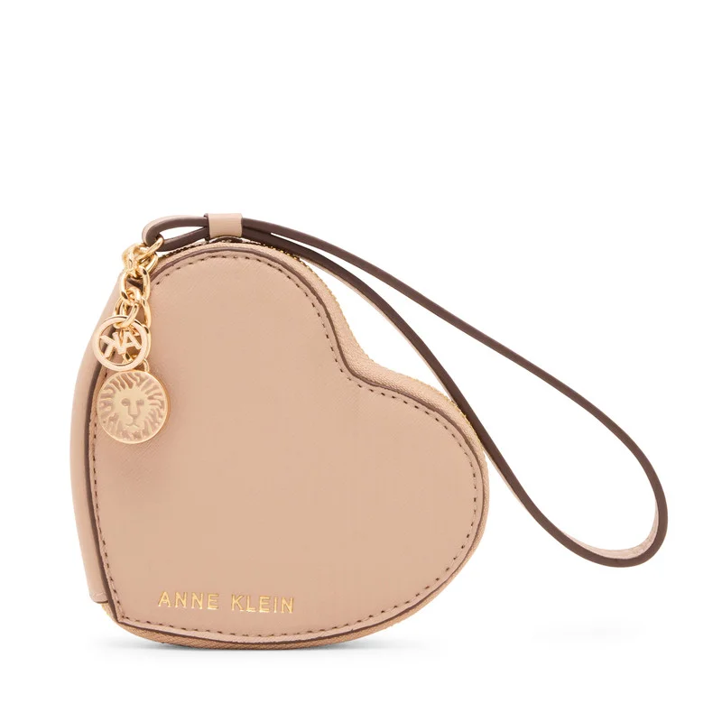 ان كلاين Anne Klein Akw1571 Cream Women's Wallet