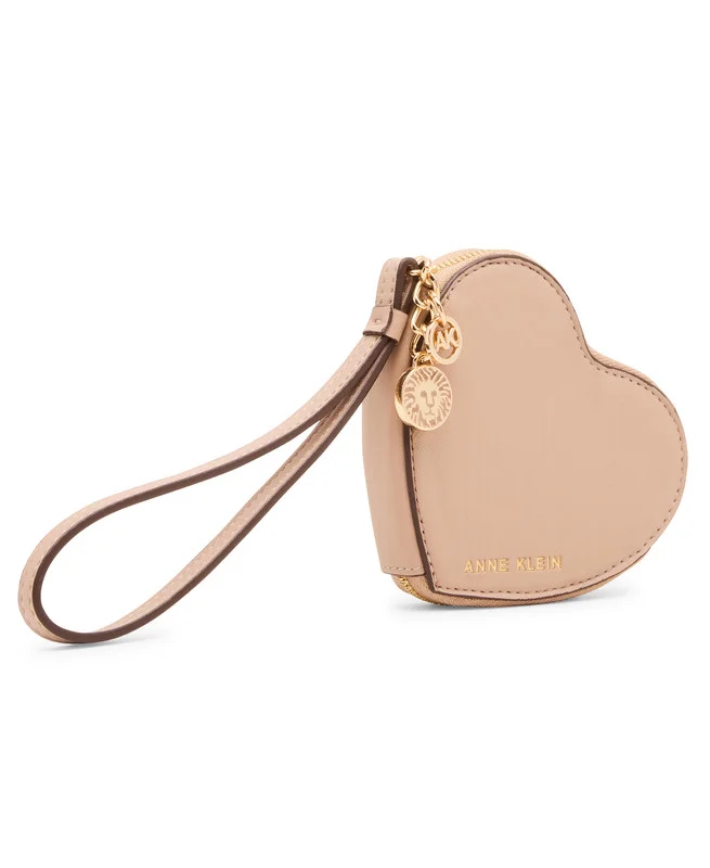 ان كلاين Anne Klein Akw1571 Cream Women's Wallet