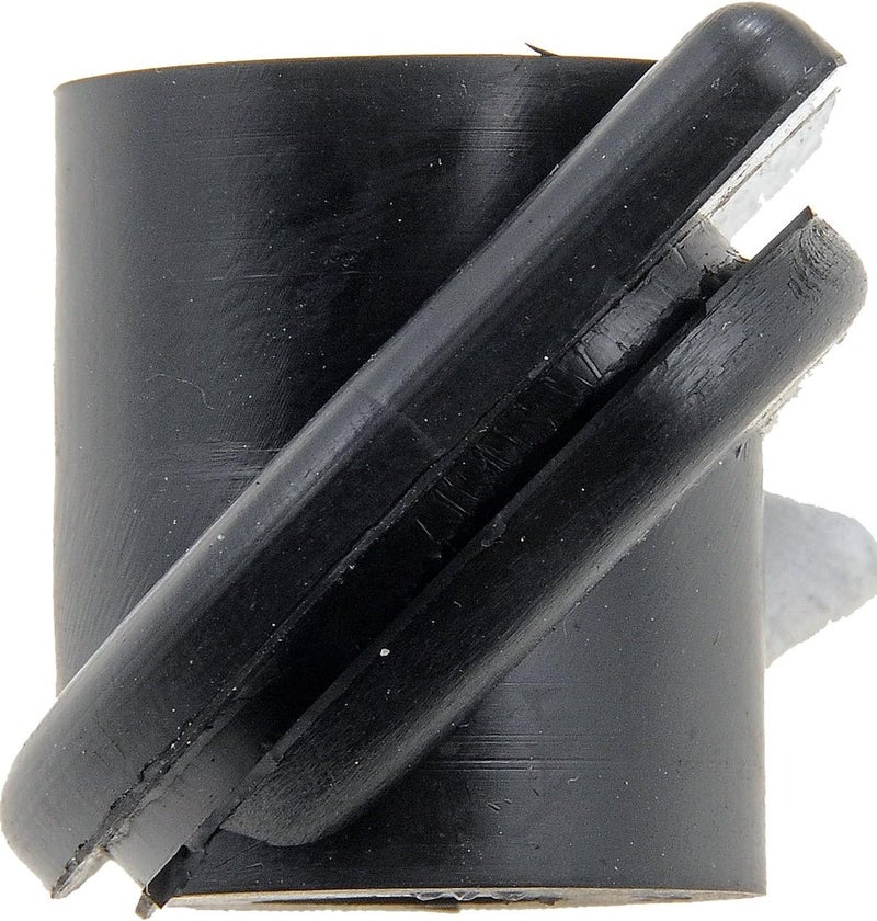 Dorman 42314 PCV Grommet GM - 0.486 In. ID - 1.071 In. OD - 1.248 In. Thickness Compatible with Select Models - Image 4