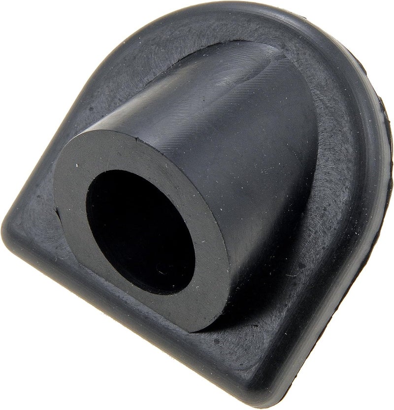 Dorman 42314 PCV Grommet GM - 0.486 In. ID - 1.071 In. OD - 1.248 In. Thickness Compatible with Select Models - Image 1