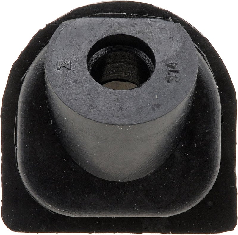 Dorman 42314 PCV Grommet GM - 0.486 In. ID - 1.071 In. OD - 1.248 In. Thickness Compatible with Select Models - Image 3
