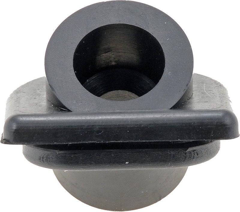 Dorman 42314 PCV Grommet GM - 0.486 In. ID - 1.071 In. OD - 1.248 In. Thickness Compatible with Select Models - Image 2