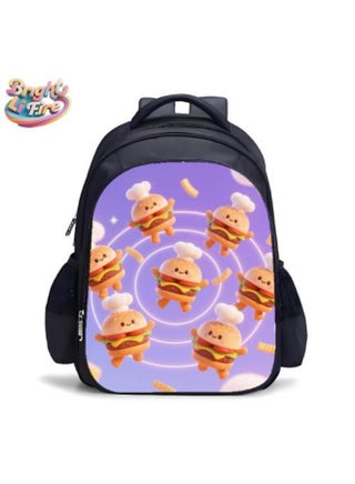 The latest version of the best-selling small-size schoolbag (students under the age of 12, primary school students, children to school) - pzsku/ZA63C17BC0045A72FE642Z/45/1749657480/cfdad4ba-8357-4522-ae2c-f0b259dce3c5