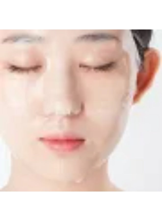 دي آر. جارت+ قناع الوجه المرطب والملطف Dr.Jart+ Dermask Water Jet Soothing Hydra Solution Sheet Mask 25g - Image 2