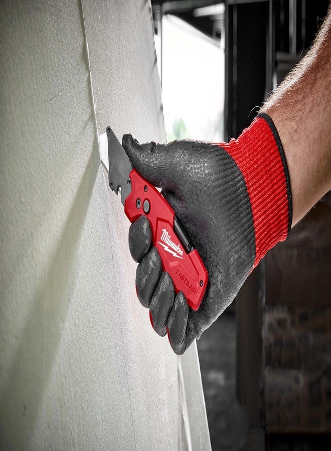ميلواكي FASTBACK UTIILY KNF 6IN1 - Image 3