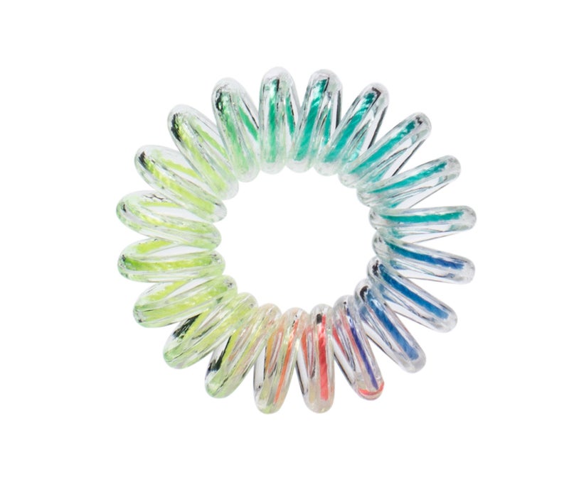 Invisibobble KIDS Magic Rainbow - Image 3
