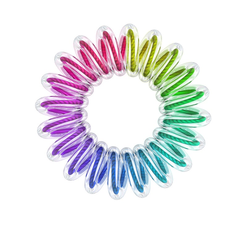 Invisibobble KIDS Magic Rainbow - Image 2