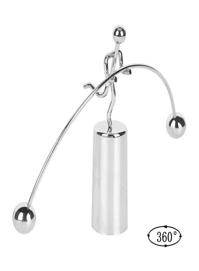 MGTECH لعبة مكتبية حركية فيزيائية من إم جي تيك، لعبة مكتبية حركية متوازنة للمنزل والمكتب - Image 2