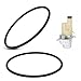 Antrys Power Steering Pump ORing Repair Kit for 20132020 Nissan Pathfinder EHPS 491103KE5E Replacement ORings Fix Power Steering Leaks Ensuring Stable and Reliable Steering Performance 2 Pack - Image 2