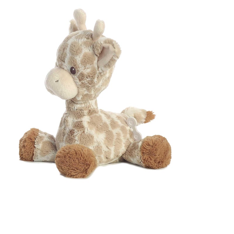 Aurora Ebba - Loppy Giraffe (Ebba) - 11.5" Loppy Giraffe Musical - Image 1