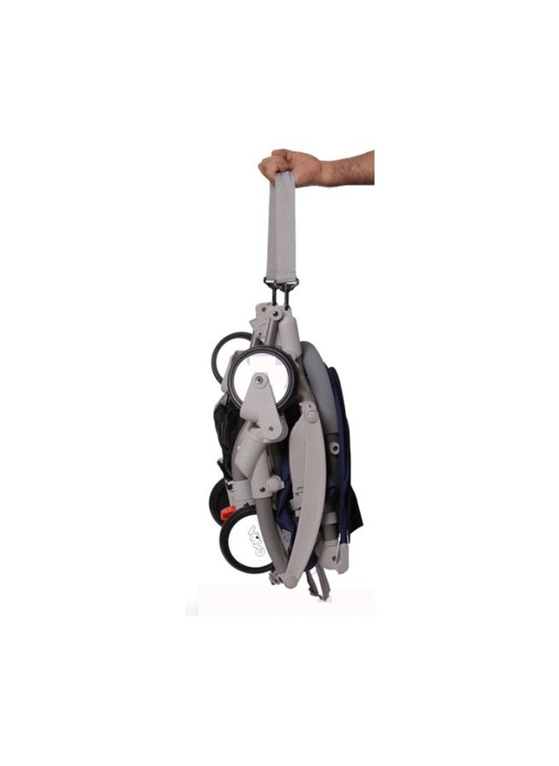 vovo Small Portable Traveler Baby Stroller  - Image 3