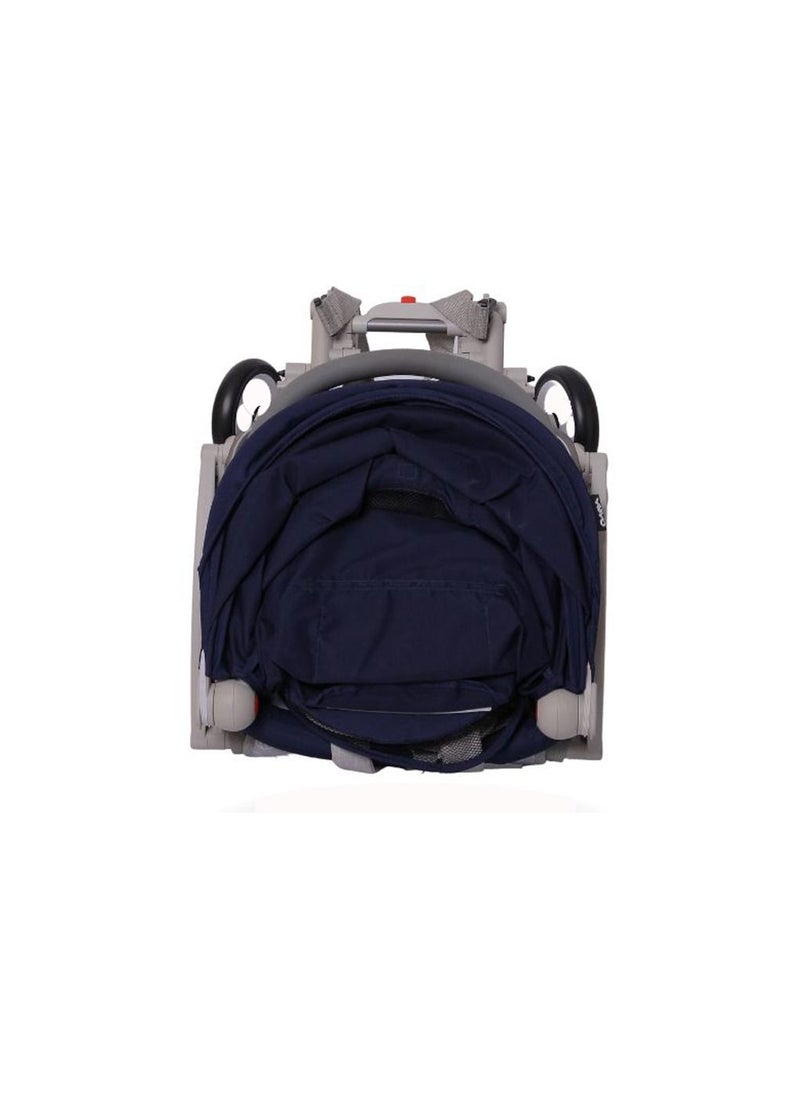 vovo Small Portable Traveler Baby Stroller  - Image 4