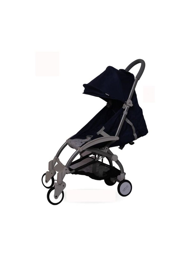 vovo Small Portable Traveler Baby Stroller  - Image 5