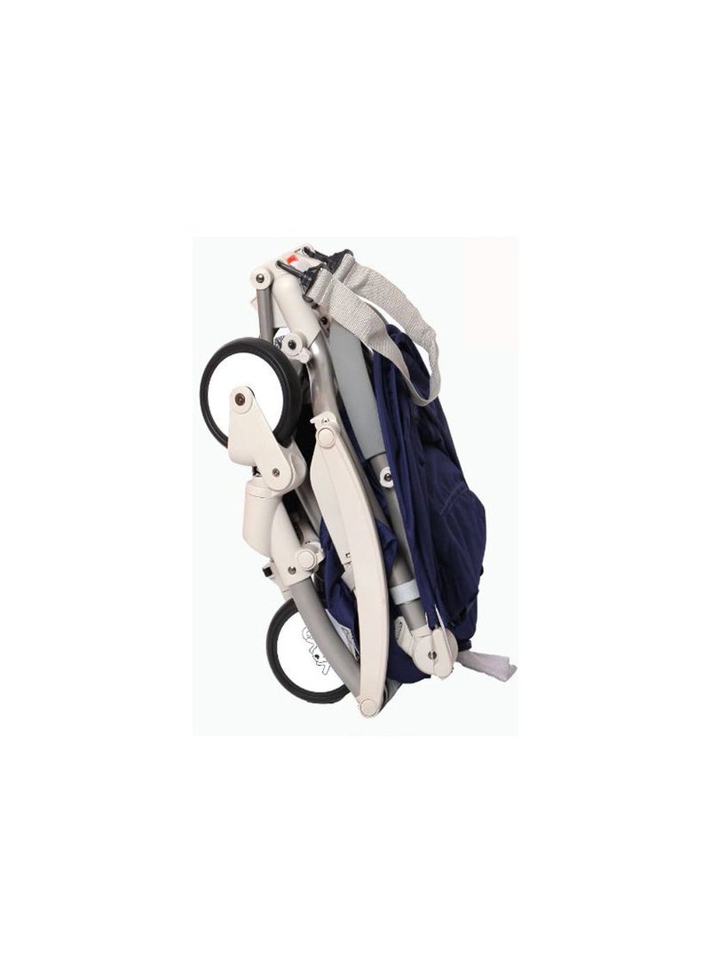 vovo Small Portable Traveler Baby Stroller  - Image 2
