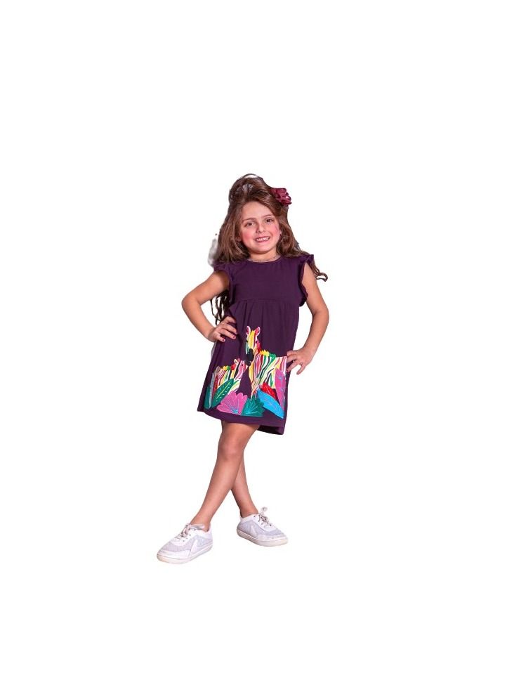 Girl's dress 
