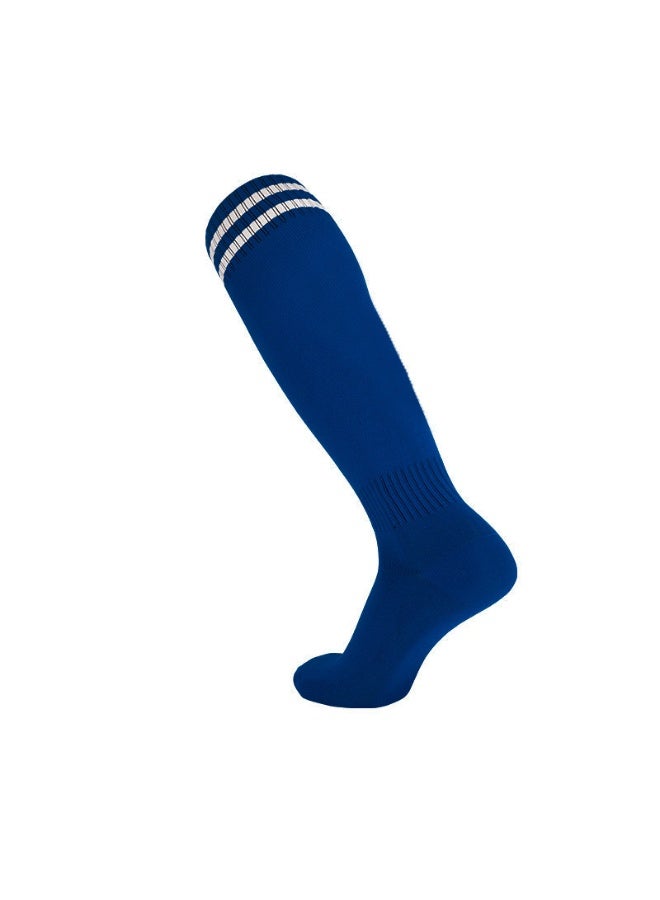 KUYING Fashion Anti Slip Breathable Sports Socks Nine Piece Set 