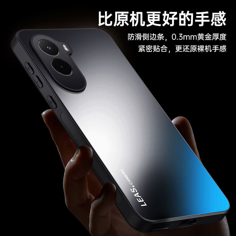 Suitable For Xiaomi 15Spro Ag Matte Phone Case 14 Ultra Civi5Pro Phone Case Business Protective Case - Image 3