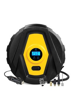 Car Tire Inflator