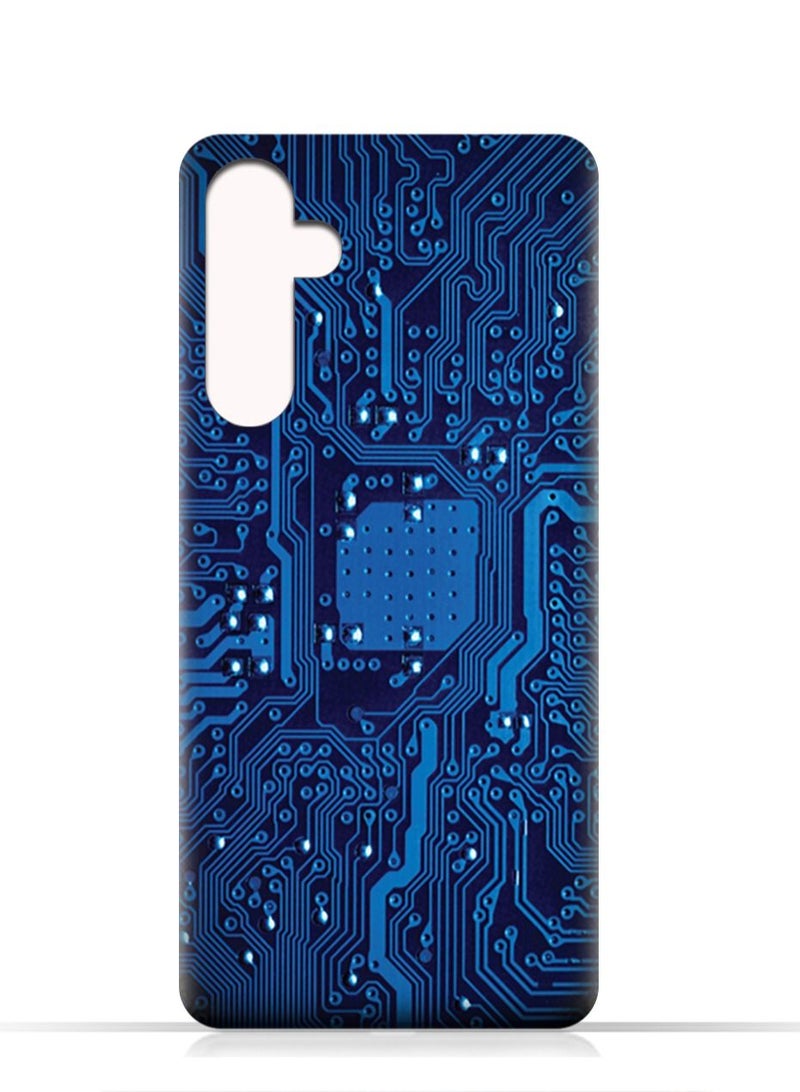 إيه إم سي ديزاين غطاء حماية بطبعة هاتف سامسونج جالاكسي A54 / سامسونج جالاكسي A54 (5G) - Image 2