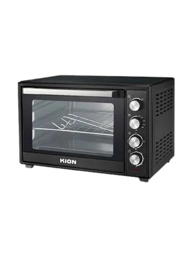 Kion Electric Oven 38 L 1600 W KHD/8238 Black - Image 1