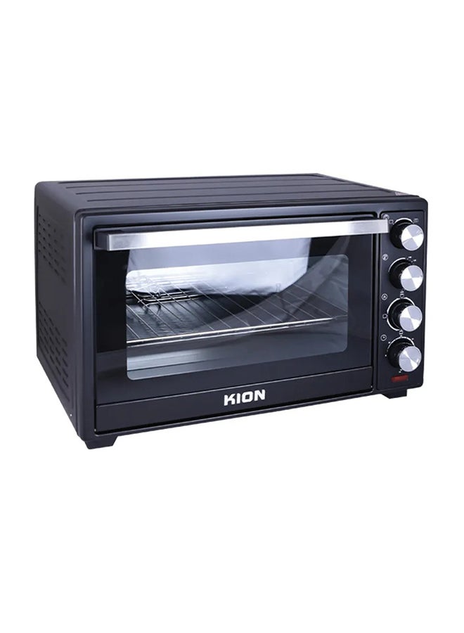 Kion Electric Oven 38 L 1600 W KHD/8238 Black - Image 2