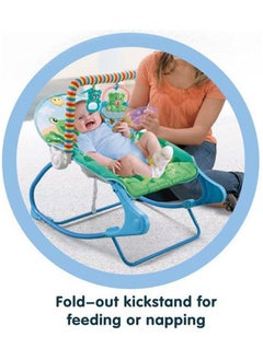 Foldable Baby Rocking Chair With Hanging Toys - pzsku/ZA63D2EB78638B3F07040Z/45/_/1740417609/e557ca0d-fe4f-4fbe-abdb-87e93125cdbe