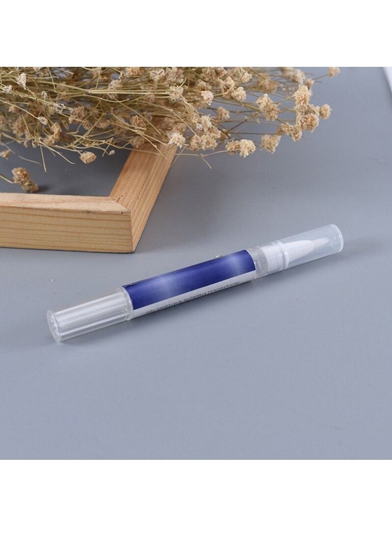 Dazzling White - Dental Teeth Whitening Tooth Cleaning Rotary Peroxide Gel Bleaching Kit Dental Dazzling White Teeth Whitening Pen Blanqueador - Image 1