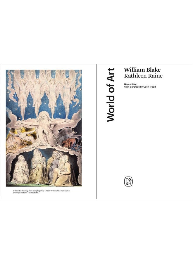 William Blake  - Image 3