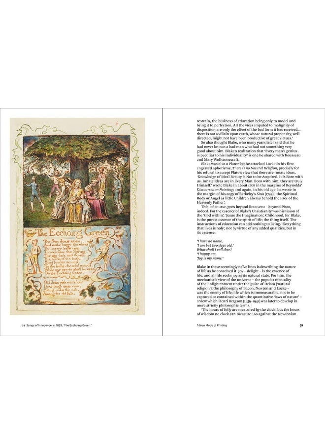 William Blake  - Image 5