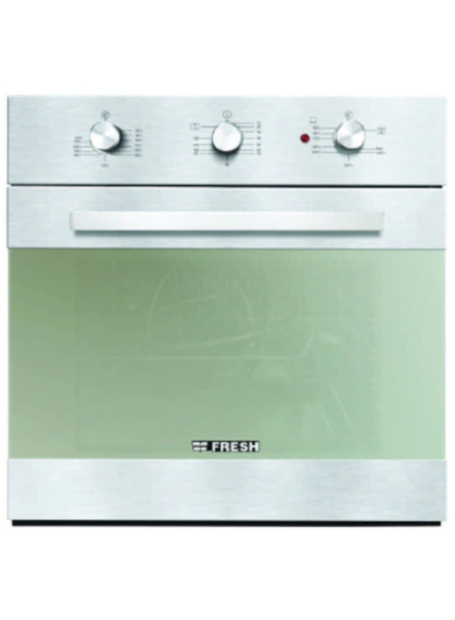 Fresh 60 cm Built-in oven - Image 1
