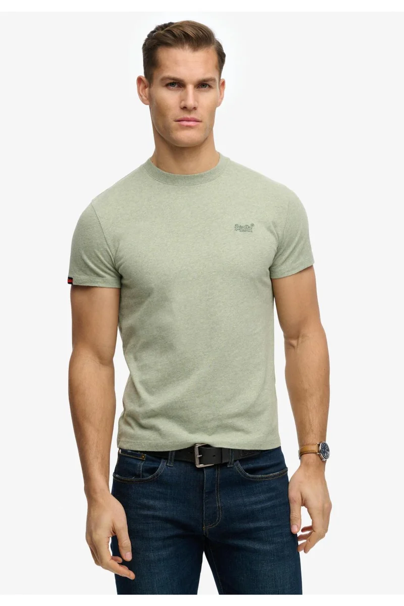 Superdry Essential Logo T-Shirt