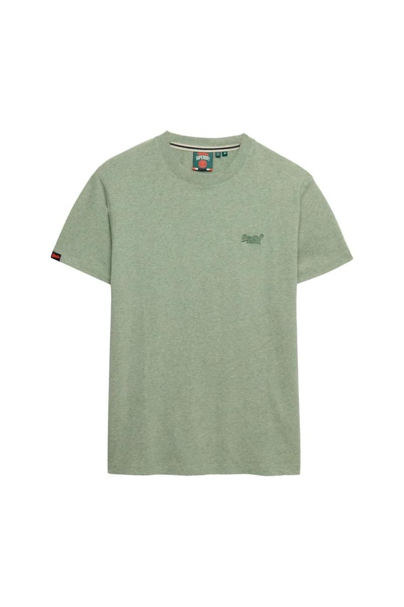 Superdry Essential Logo T-Shirt
