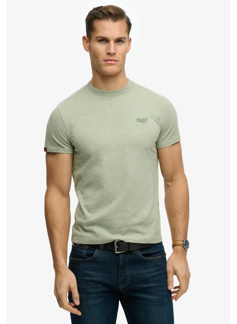Essential Logo T-Shirt