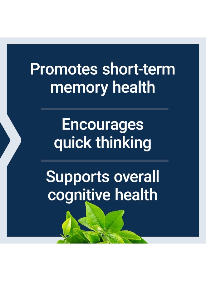 Life Extension Neuro-Mag Magnesium L-Threonate, Memory Health, Quick Thinking, Cognitive Health Support, Vegetarian, Non-GMO, 90 Vegetarian Capsules - 2 Bottles - Image 2