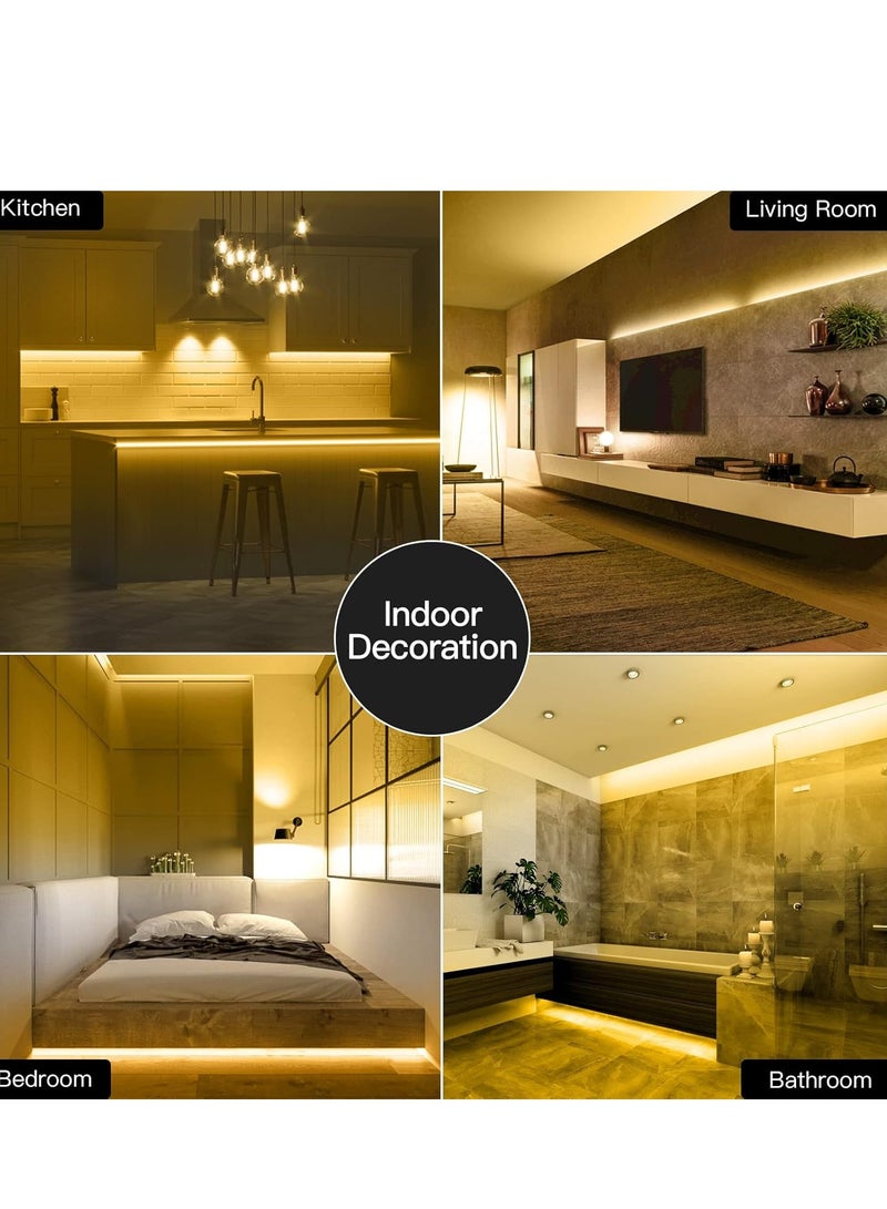 شروق الشمس ضوء نيون LED مرن 5 متر - Image 5