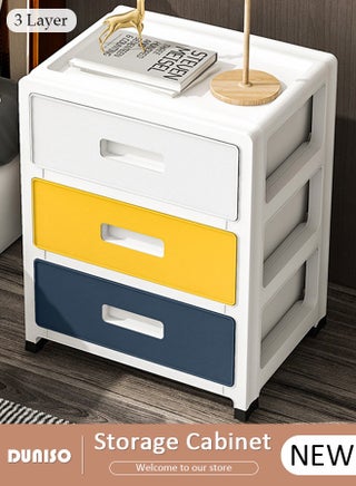 Multicolour-E