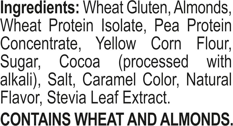 Premier Protein Chocolate Almond Cereal - High Protein Chocolatey Cereal with Sliced Almonds, 20g Protein per Serving, 9 OZ Box - Image 3