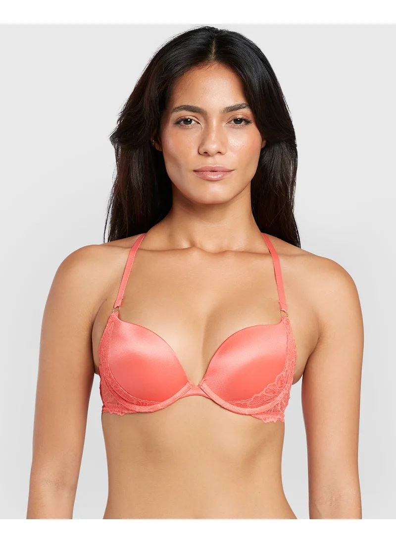 La Senza La Senza Beyond Sexy Gel Padding Plunge Bra