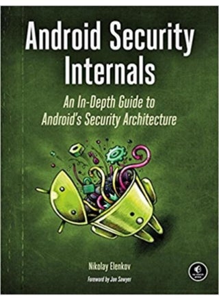 Android Security Internals - pzsku/ZA63DF9B3474ABB2B38D0Z/45/_/1721460462/ce73025c-b196-4880-a985-e604e2f39755