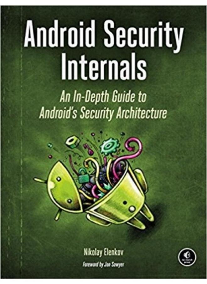 Android Security Internals 